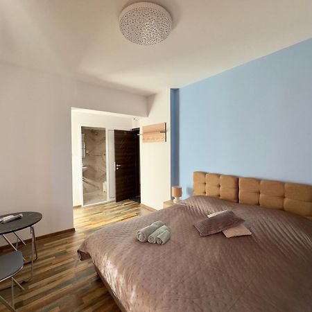 Navial 1 Hotel Gabrovo Luaran gambar