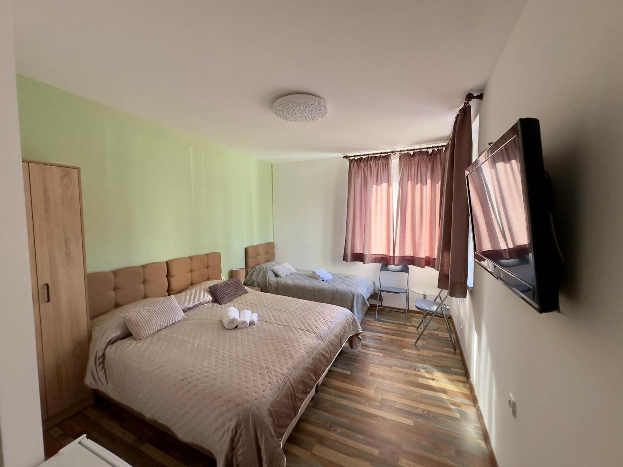Navial 1 Hotel Gabrovo Luaran gambar