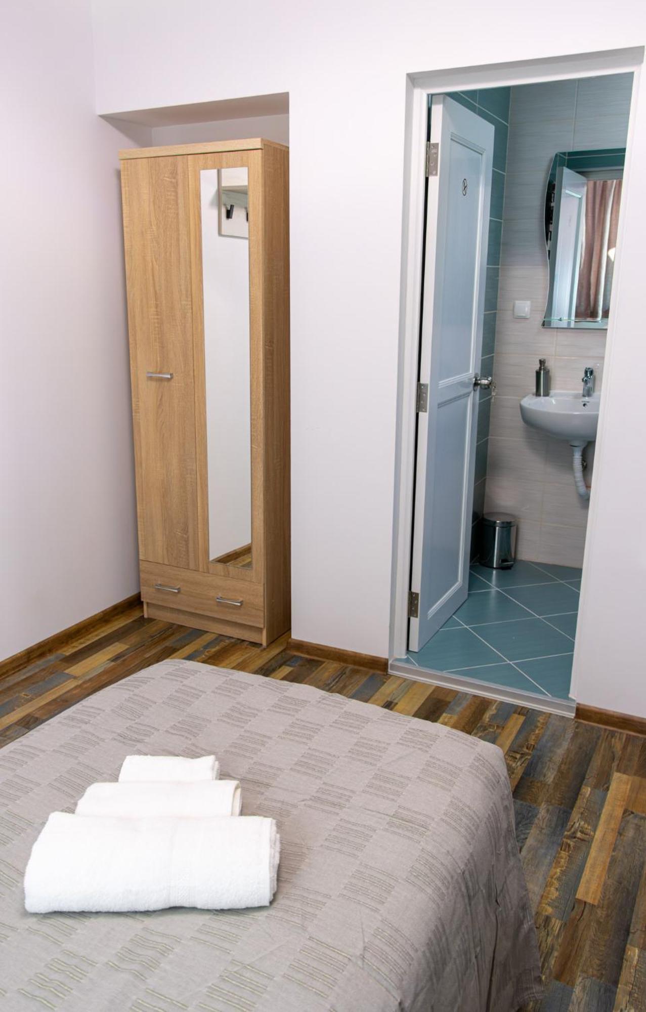 Navial 1 Hotel Gabrovo Luaran gambar
