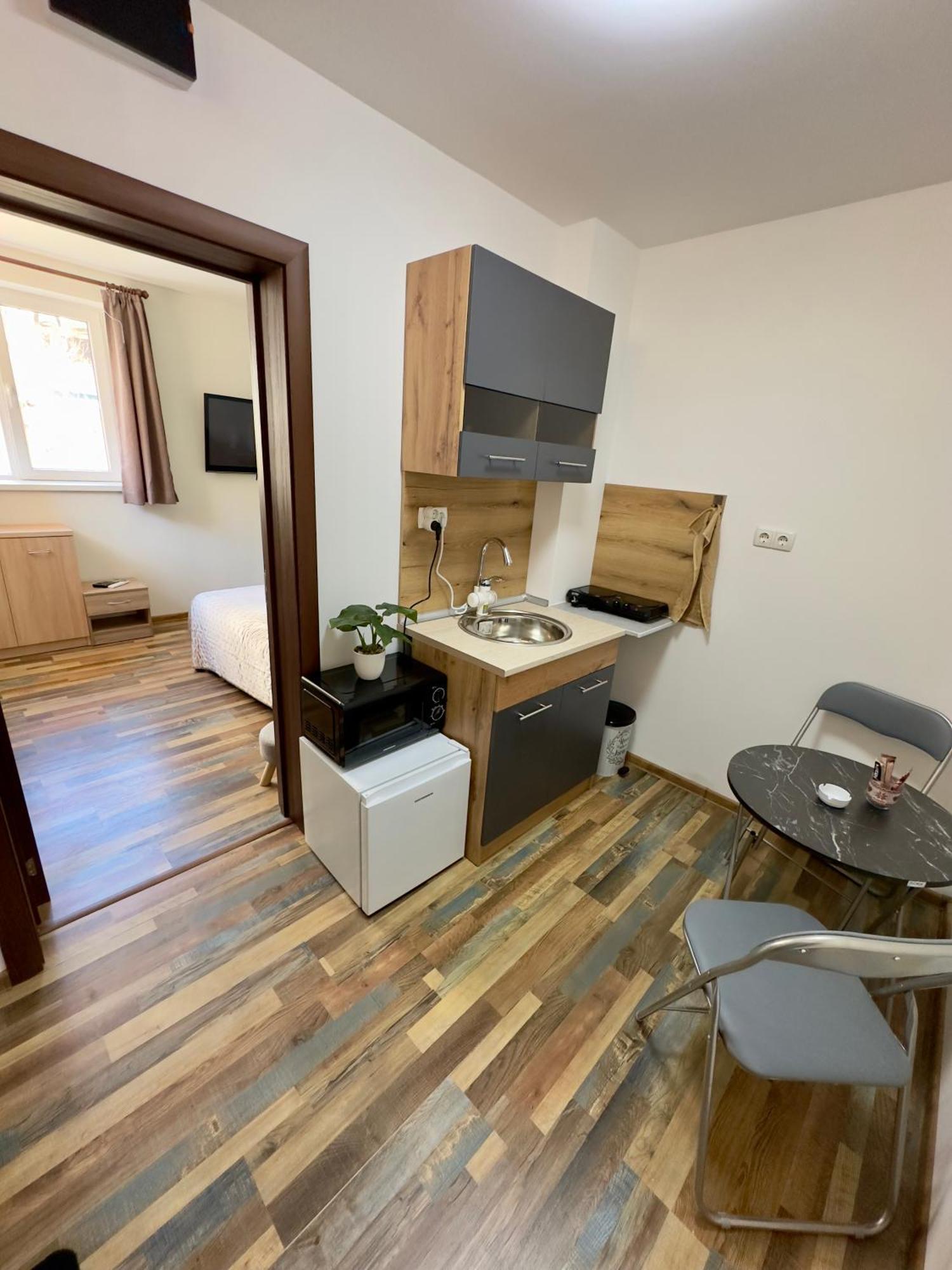 Navial 1 Hotel Gabrovo Luaran gambar