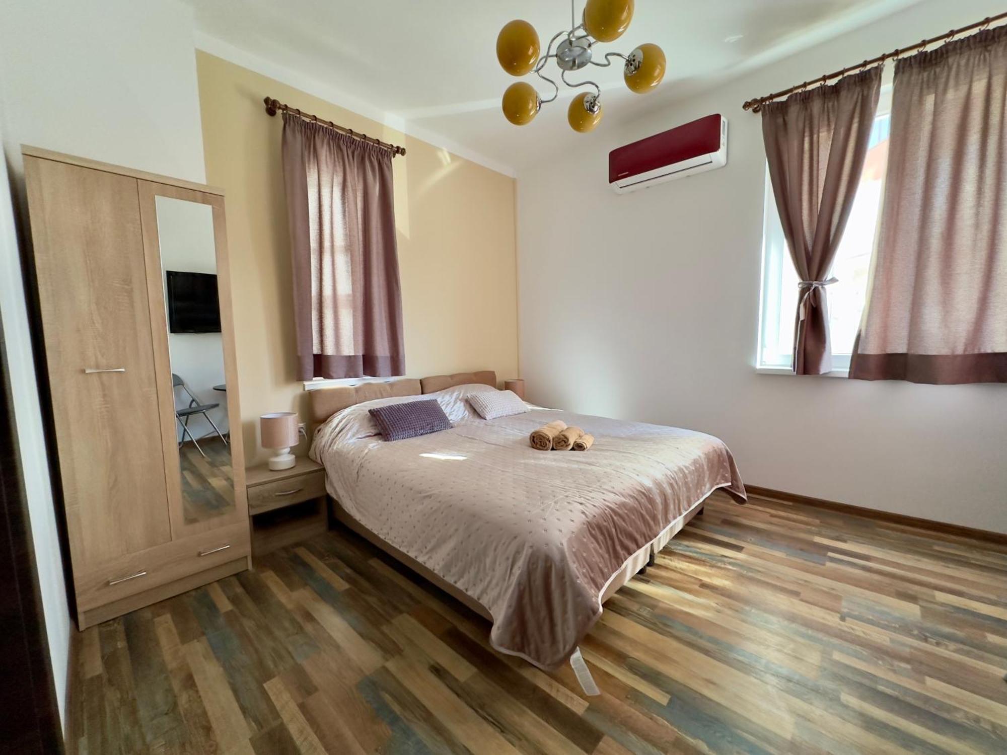 Navial 1 Hotel Gabrovo Luaran gambar